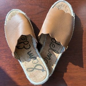 Sam Edelman Andy Sandal